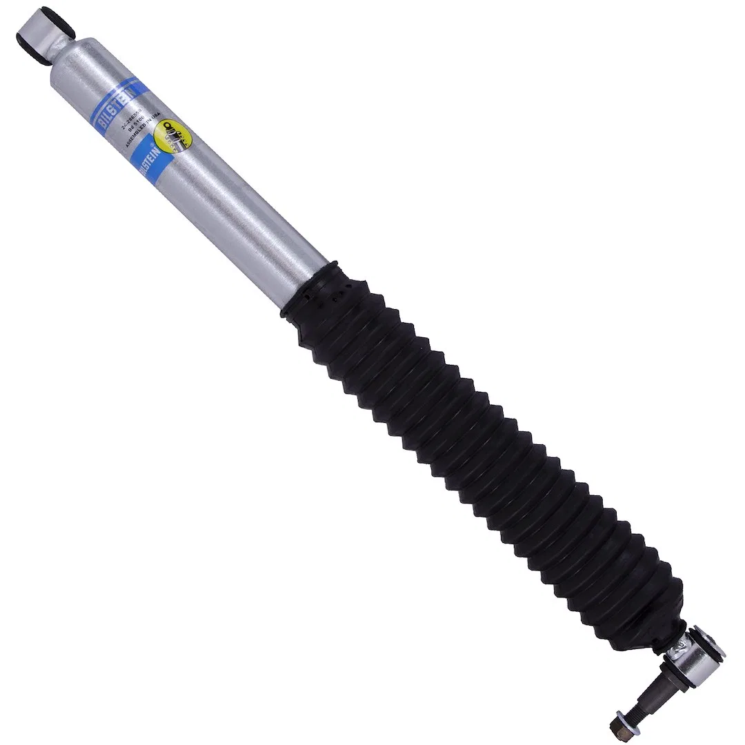24-286558 – BILSTEIN Steering Stabilizer, Zinc Plated Stabilizers Without Mounting Bracket/ Without Hardware Mounts T...